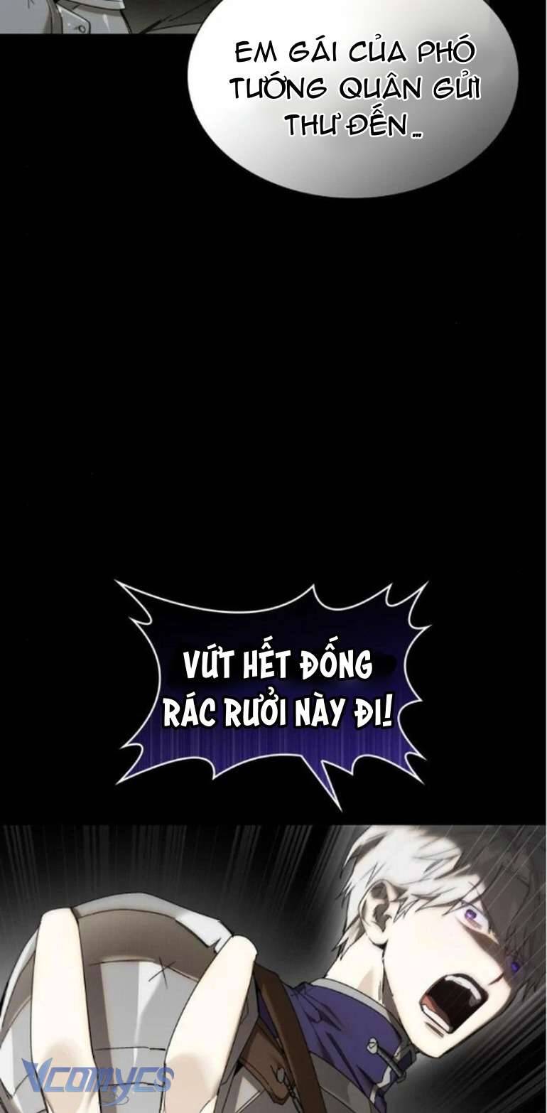 Cứ Cố Gắng Hết Sức Để Hối Hận Chương 18 Ảnh 3