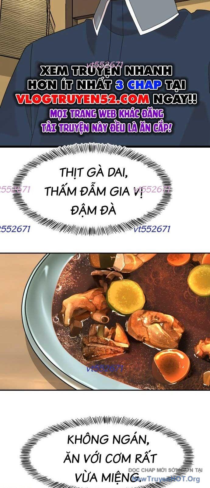 Nhà Hàng Kỳ Lạ Chương 35 Ảnh 41