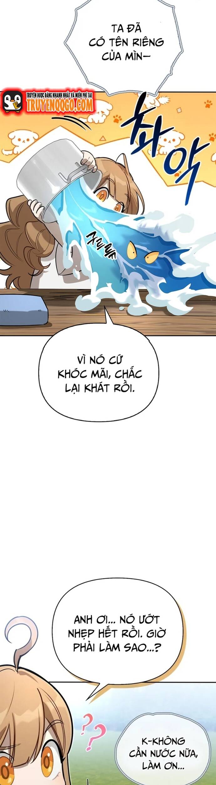 Nhật Ký Của Thợ Săn Hạng S Chương 6 Ảnh 21