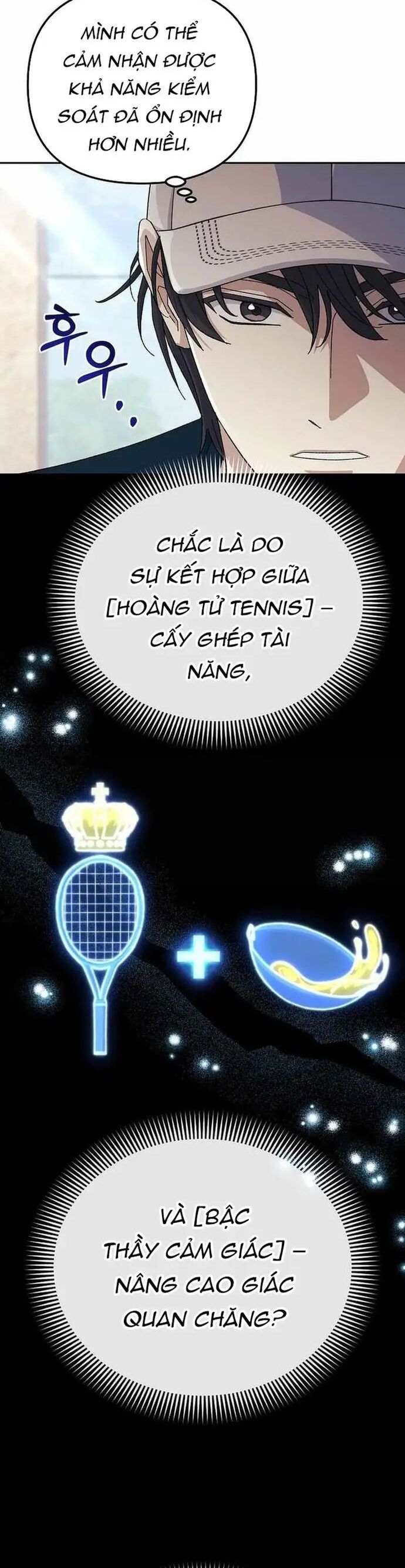 Tái Thiết Cuộc Đời Kẻ Nghiện Game Chương 29 Ảnh 19