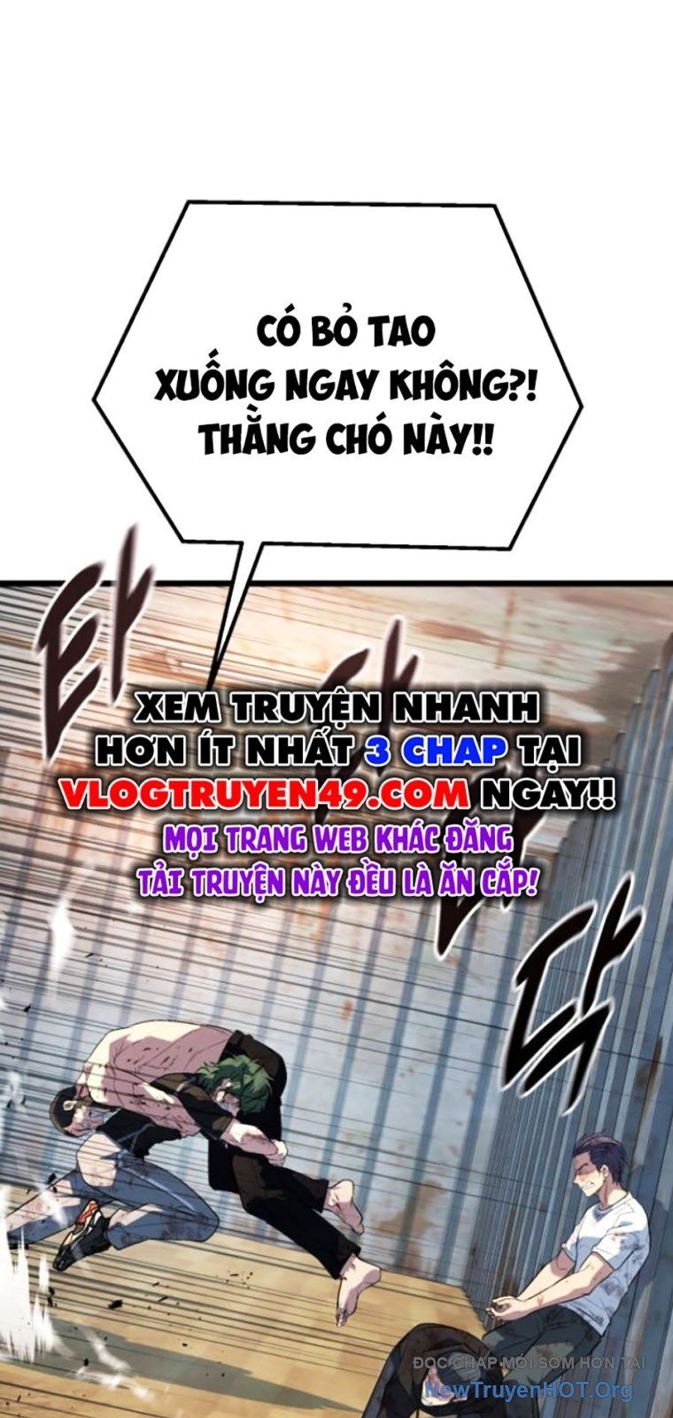 Bạo Lực Vương Chương 57 Ảnh 47