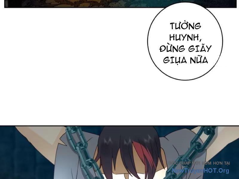 Phu Nhân Của Ta Là Giáo Chủ Ma Giáo Chương 5 Ảnh 5
