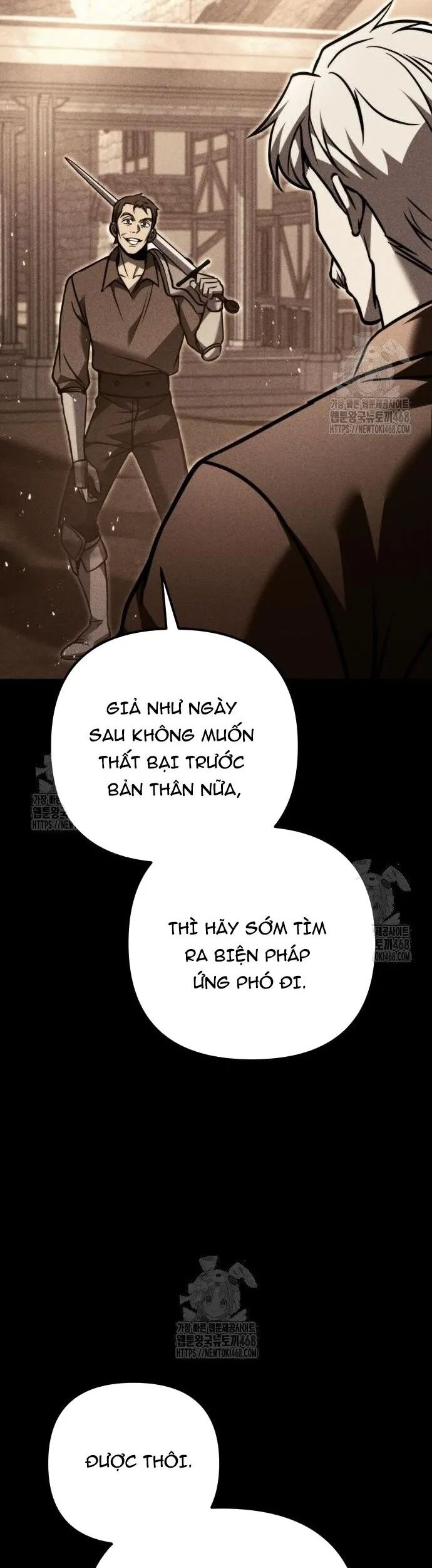 Hồi Quy Giả Của Gia Tộc Suy Vong Chương 93 Ảnh 7