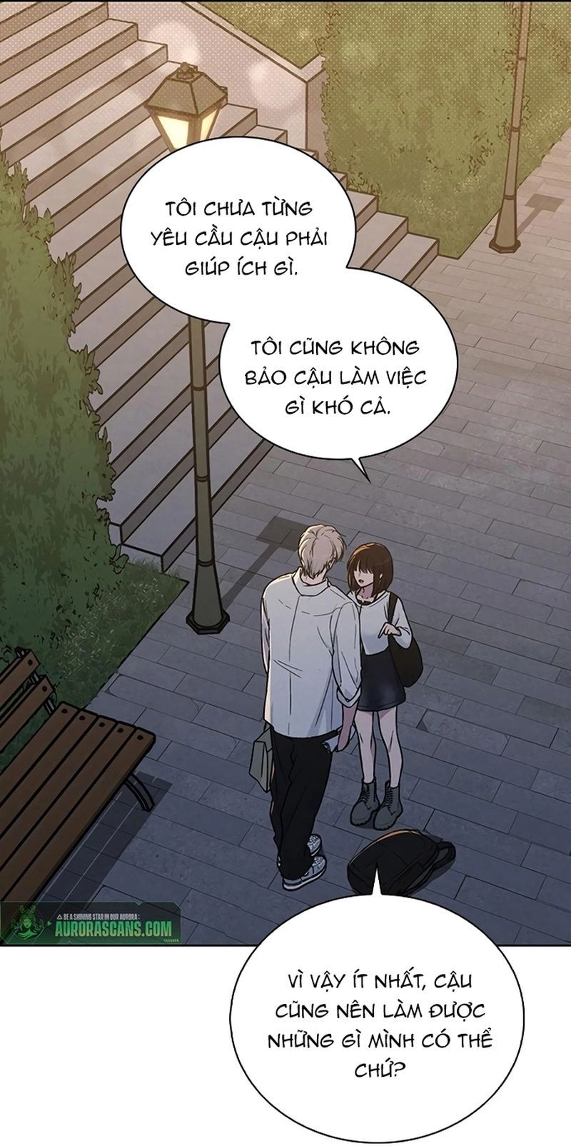 Ex-Love Review Chương 18 Ảnh 111