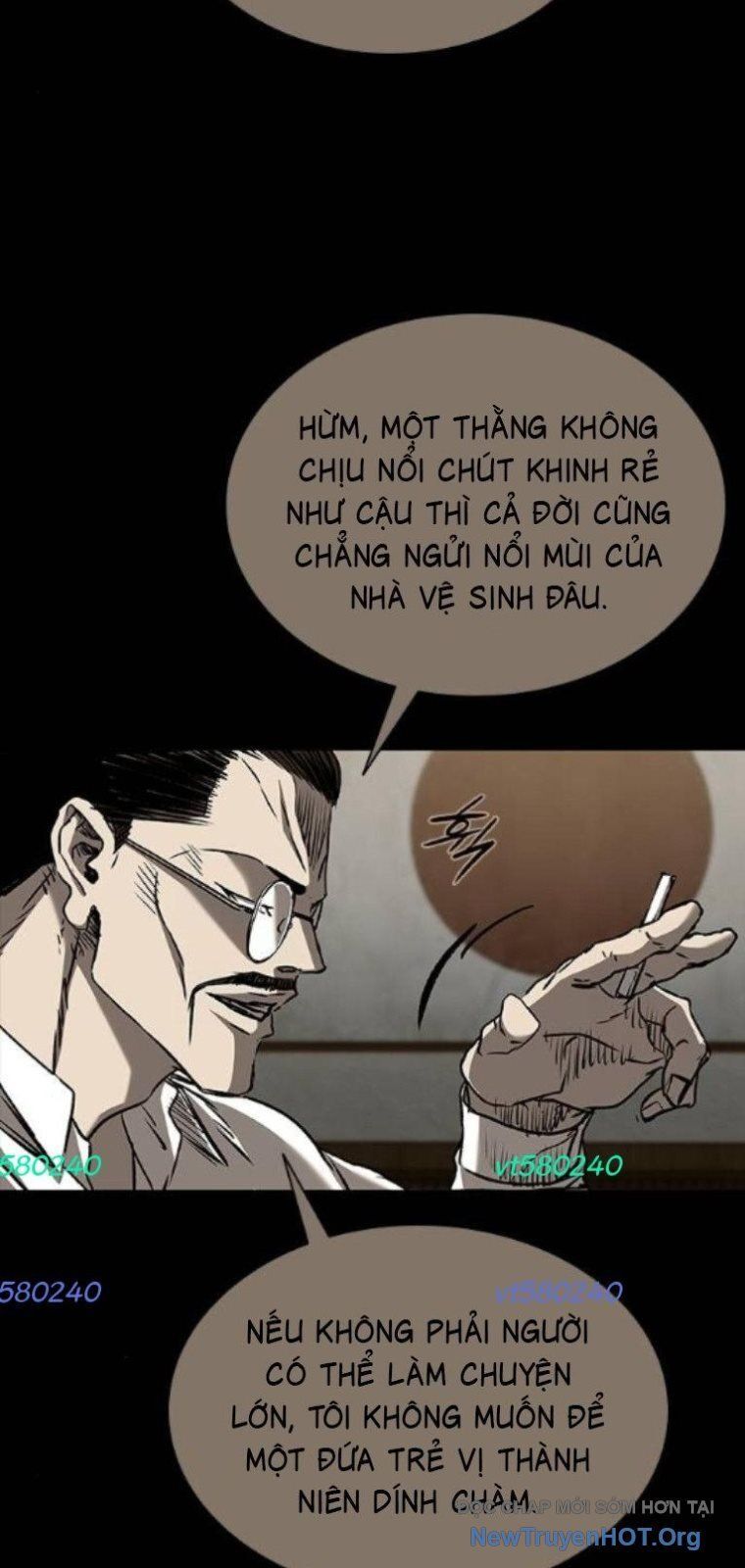 BáO Thù 2: VạN Nhân Chi ThượNg Chương 101 Ảnh 77