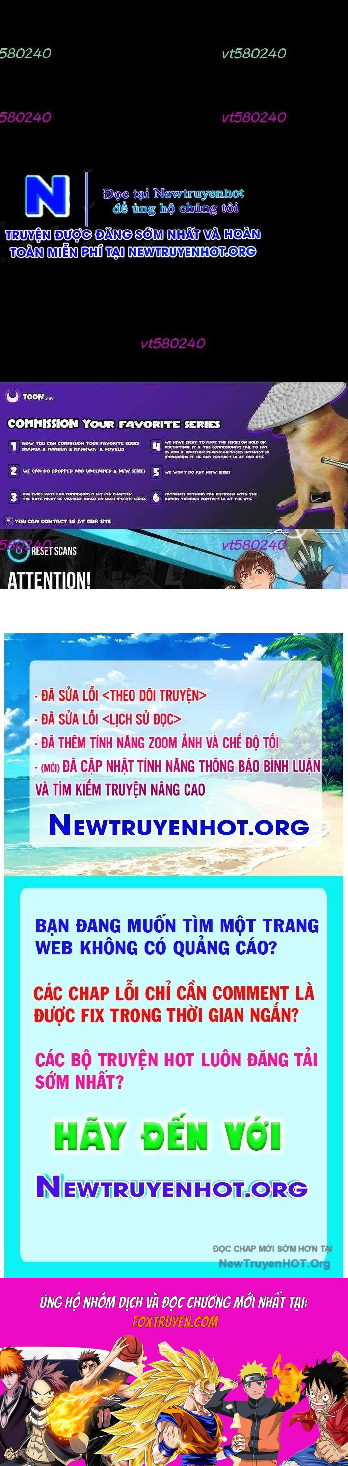 Thức Tỉnh Vô Hạn Chương 11 Ảnh 111