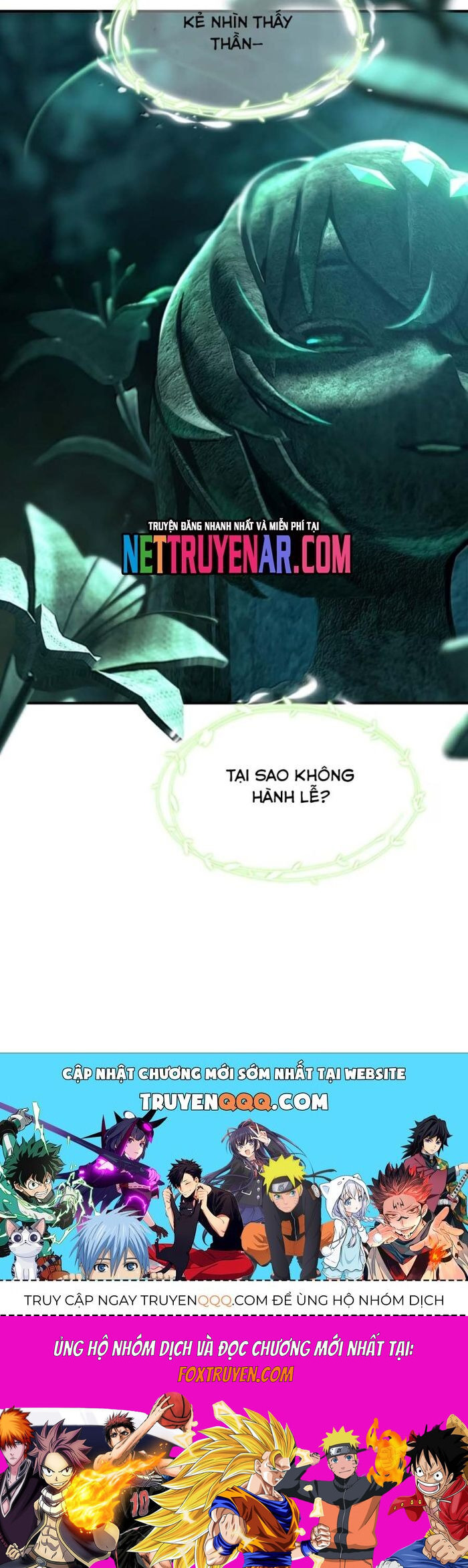 Xuyên Không Mãn Cấp Như Tôi Tại Sao Lại Là Quý Cô Mục Sư Chứ Chương 42 Ảnh 34