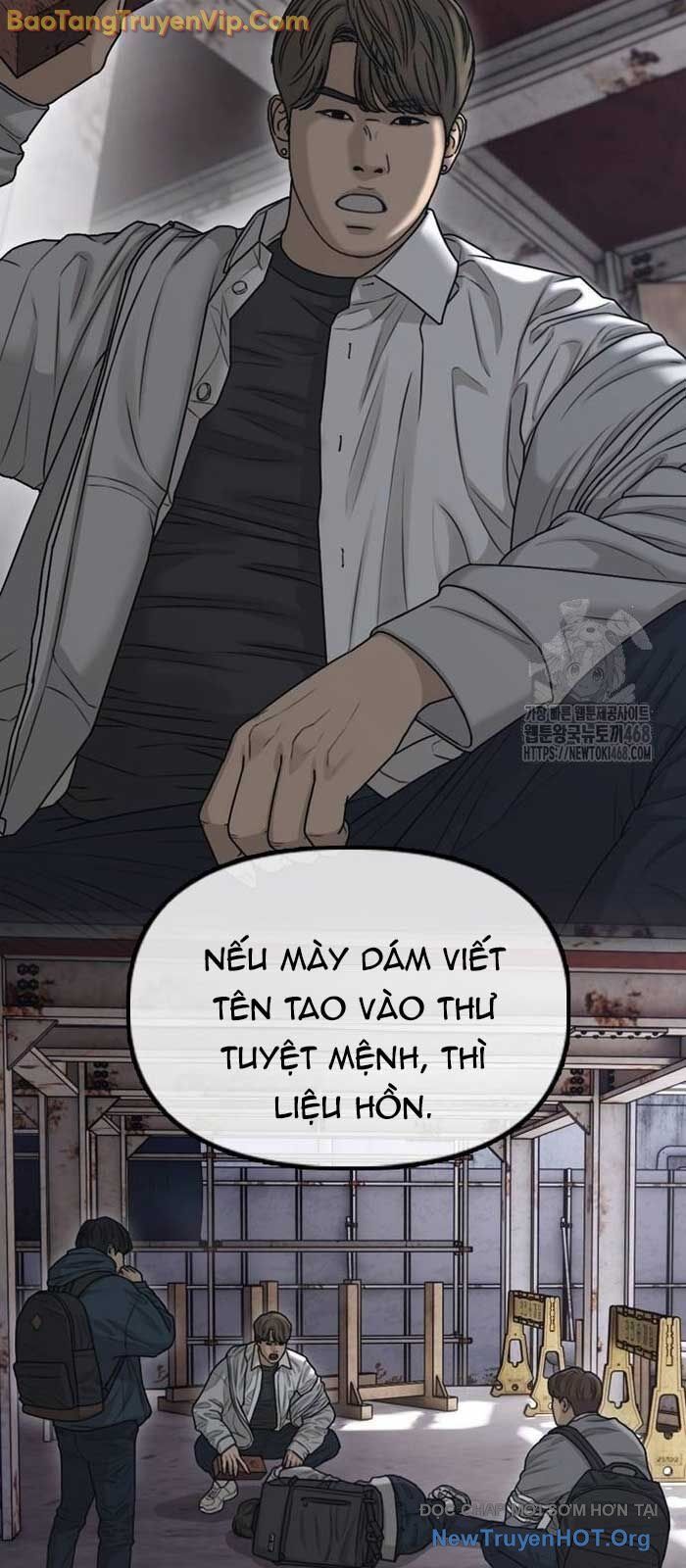 Ngày Tận Thế Đã Đến Chương 25 Ảnh 163