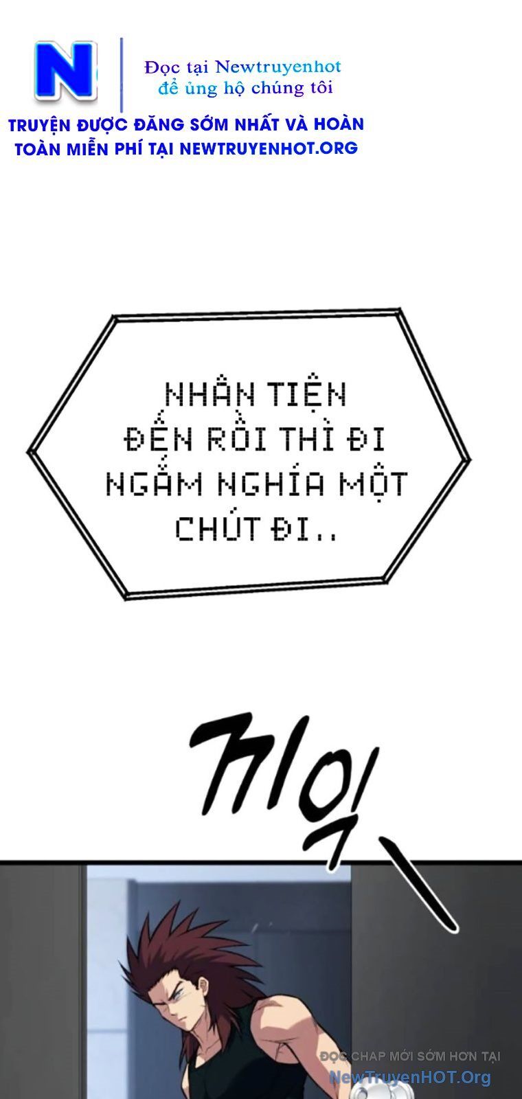 Bạo Lực Vương Chương 60 Ảnh 91