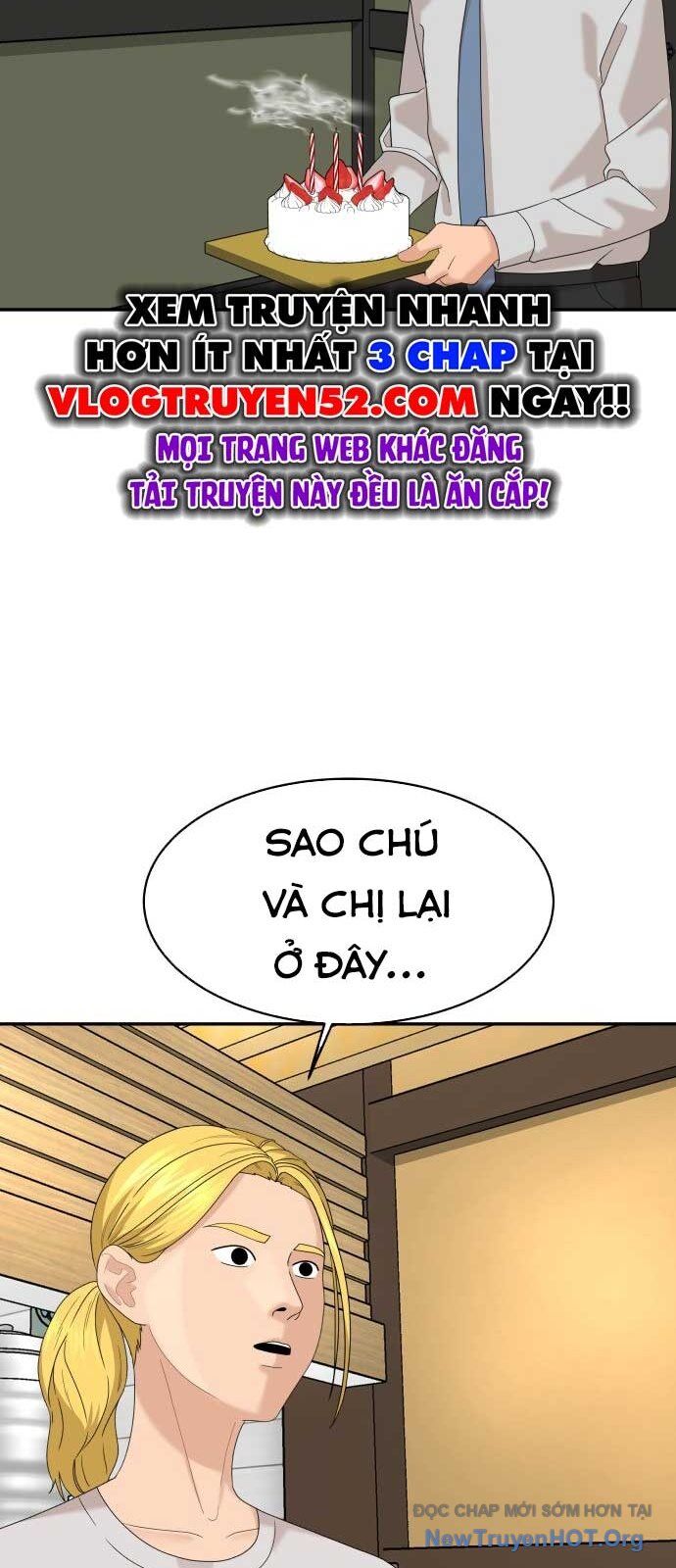 Nhà Hàng Kỳ Lạ Chương 35 Ảnh 17