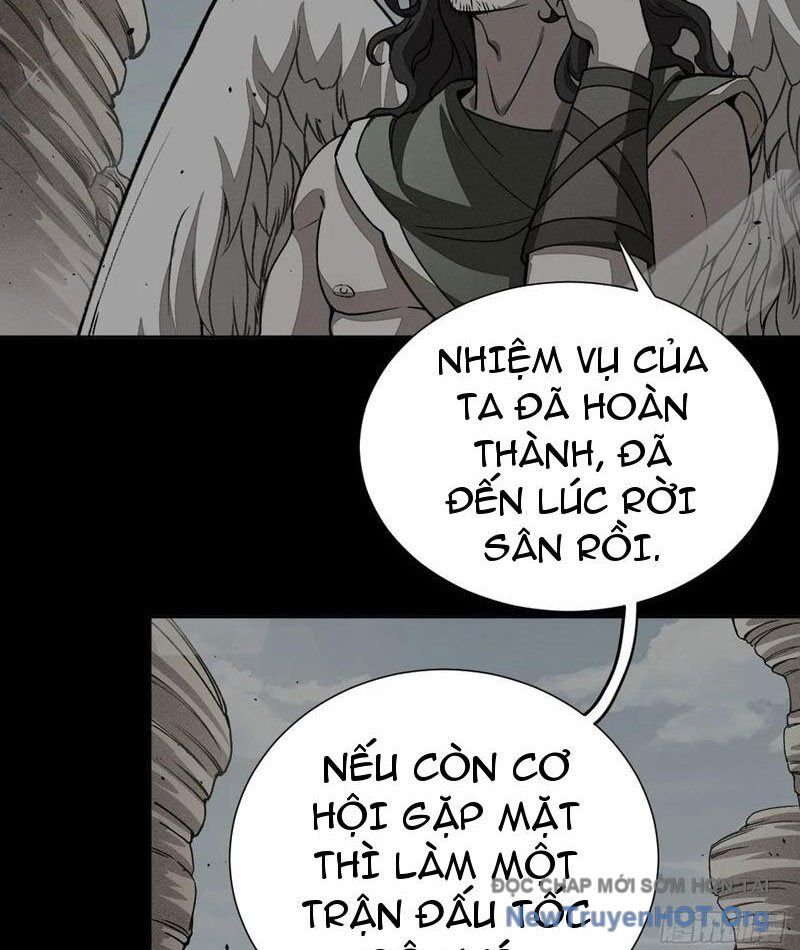 Trảm Thần Chương 93 Ảnh 54