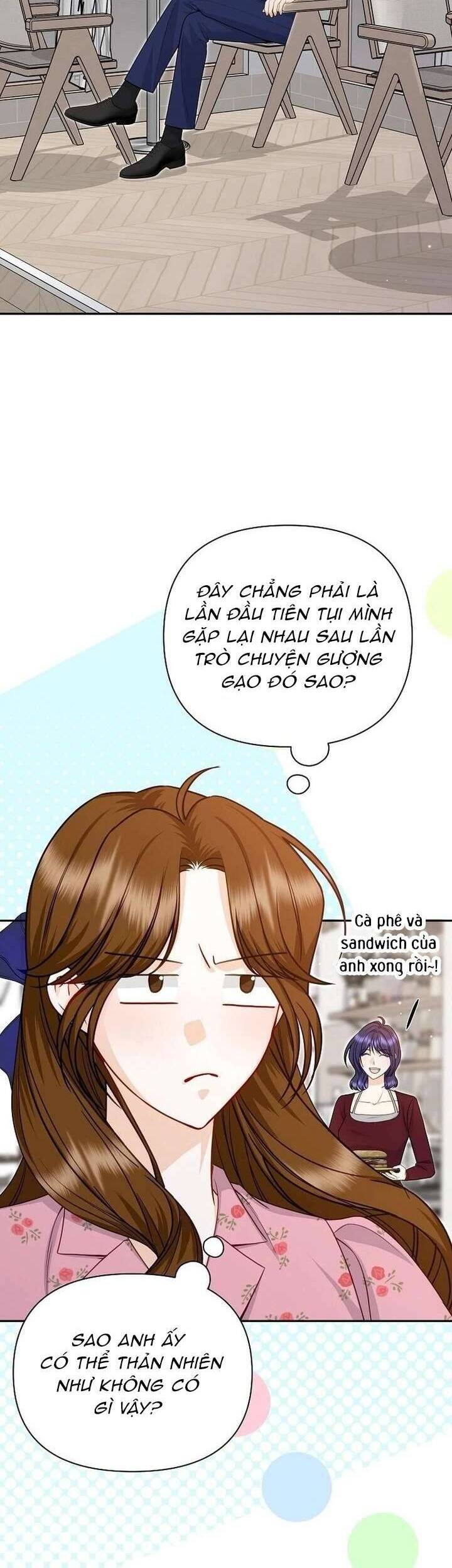 HãY TớI Nhà Anh Đi Chương 16 Ảnh 19