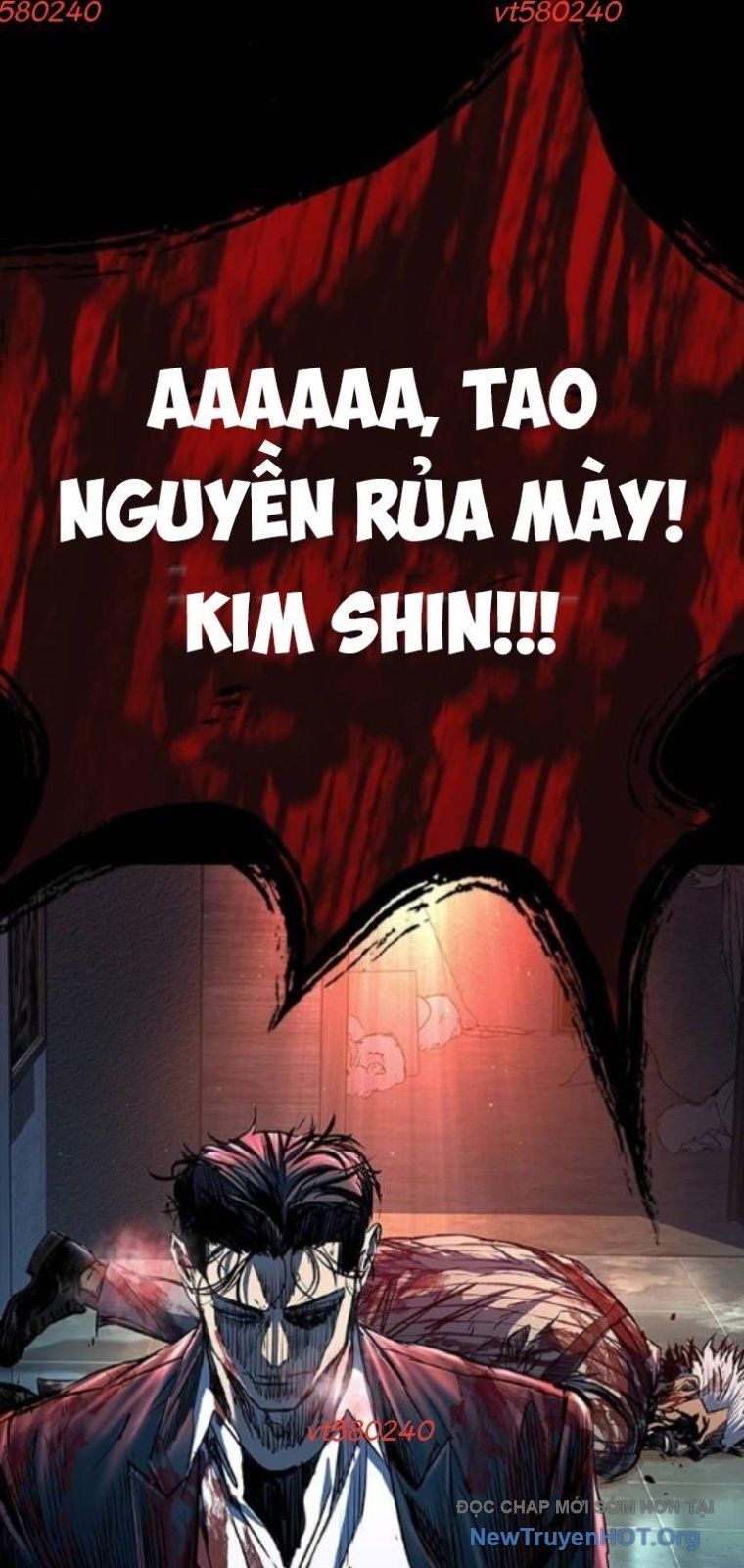 BáO Thù 2: VạN Nhân Chi ThượNg Chương 101 Ảnh 135