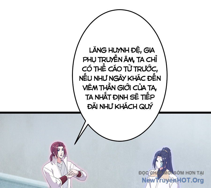 Nghịch Thiên Tà Thần Chương 738 Ảnh 103