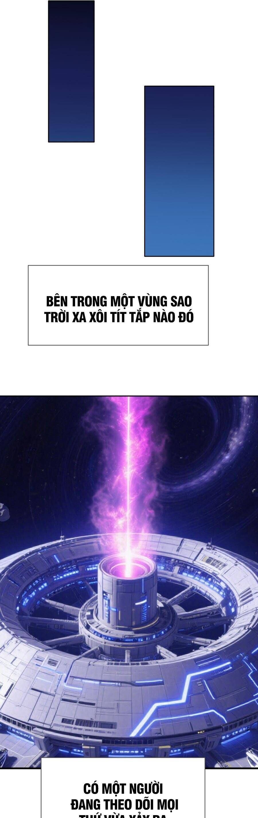 Cao Võ: Hạ Cánh Đến Một Vạn Năm Sau Chương 242 Ảnh 34