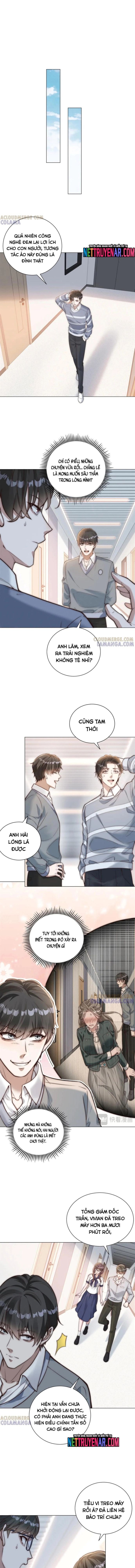 Vật Giá Sụt Giảm, Triệu Phú Quay Về Chương 47 Ảnh 9