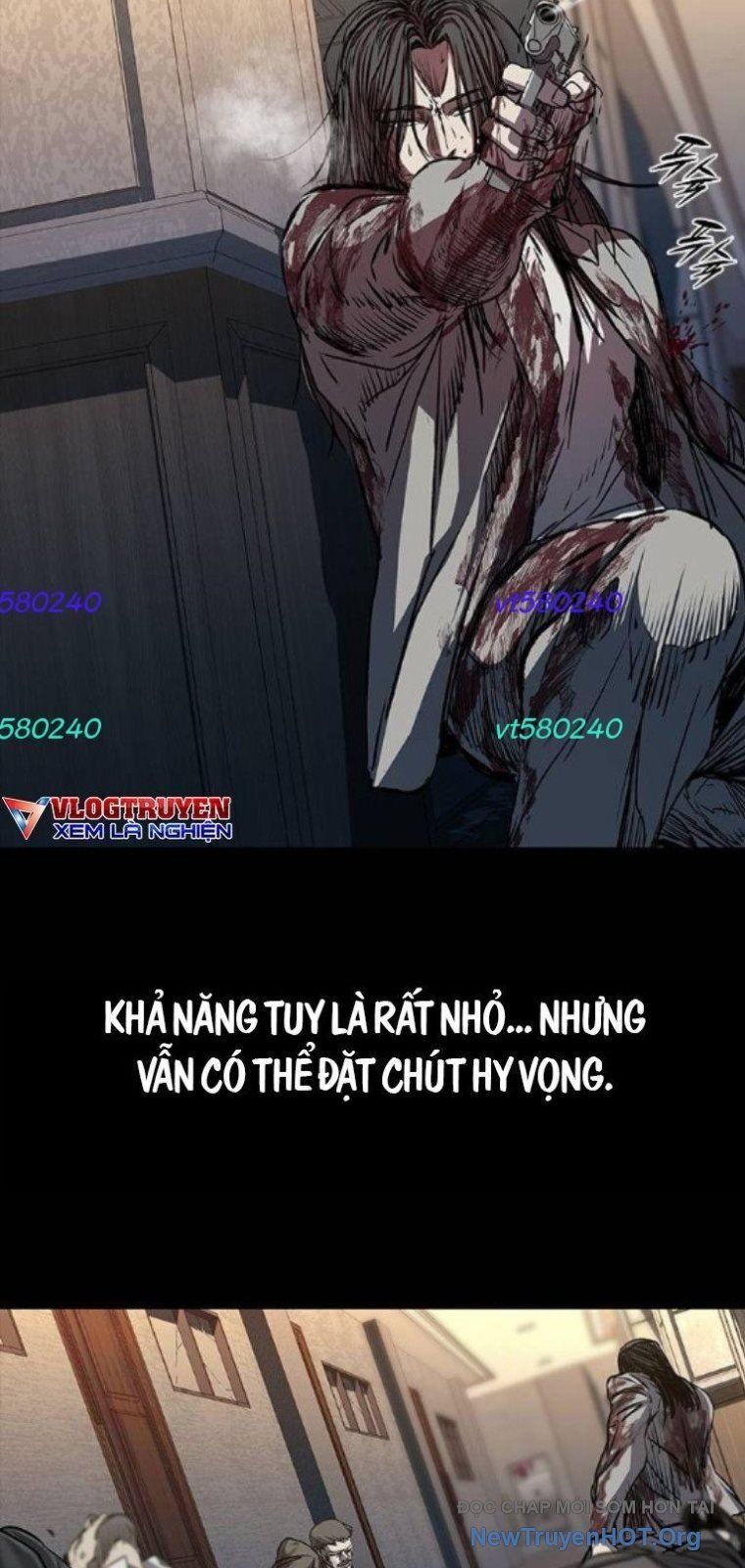 BáO Thù 2: VạN Nhân Chi ThượNg Chương 101 Ảnh 11
