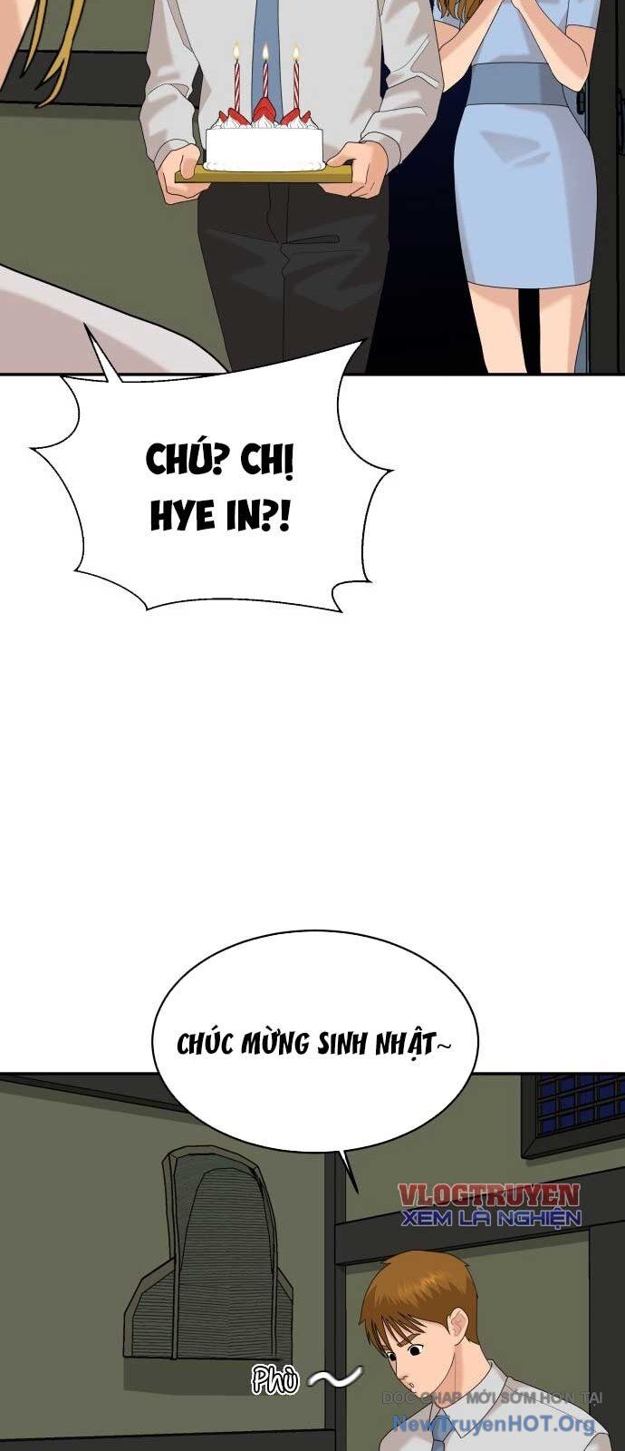 Nhà Hàng Kỳ Lạ Chương 35 Ảnh 16