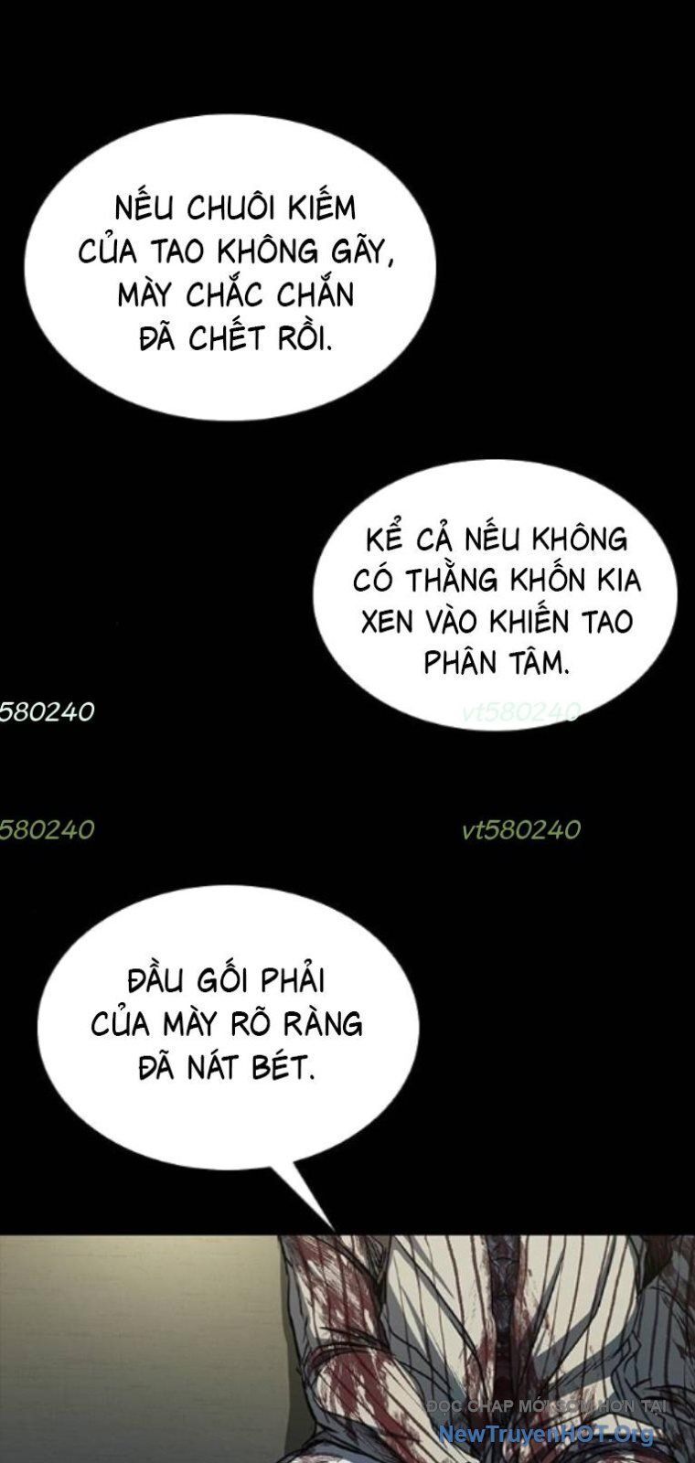 BáO Thù 2: VạN Nhân Chi ThượNg Chương 101 Ảnh 127