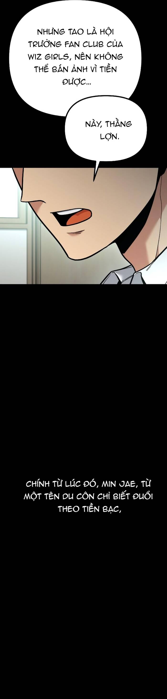 Tài Xế Báo Thù Chương 10 Ảnh 33