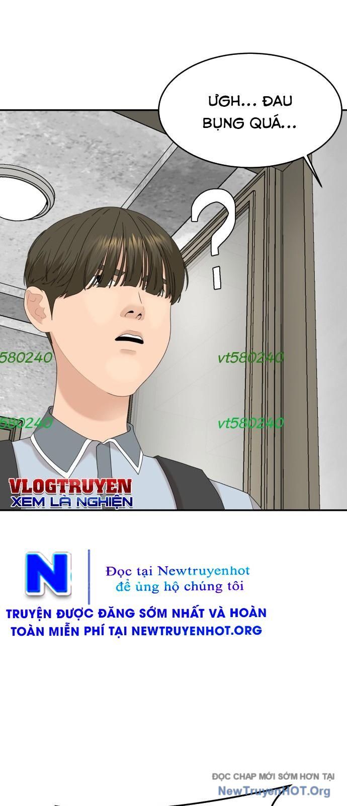 Nhà Hàng Kỳ Lạ Chương 37 Ảnh 19