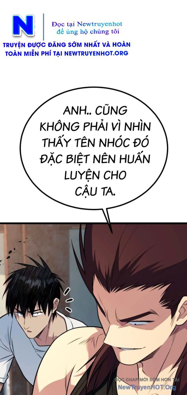 Bạo Lực Vương Chương 57 Ảnh 106