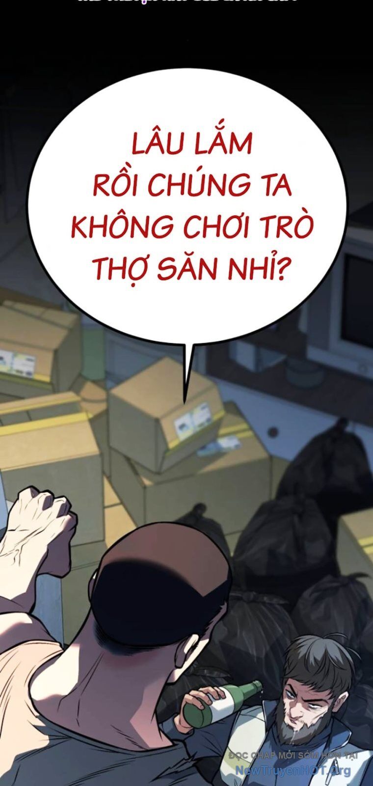 Bạo Lực Vương Chương 56 Ảnh 52