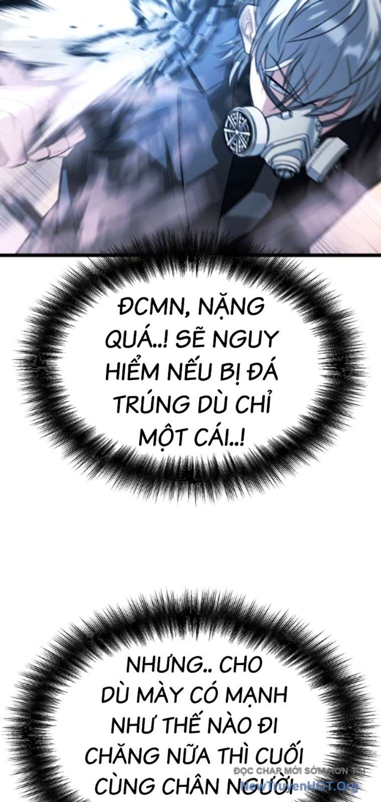 Bạo Lực Vương Chương 60 Ảnh 30