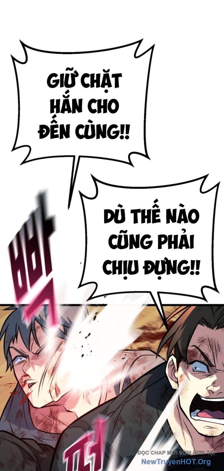 Bạo Lực Vương Chương 57 Ảnh 29