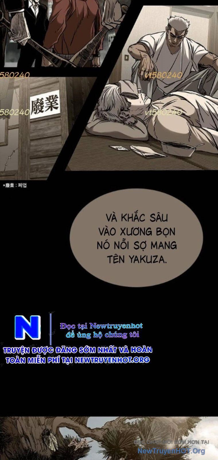 BáO Thù 2: VạN Nhân Chi ThượNg Chương 101 Ảnh 72