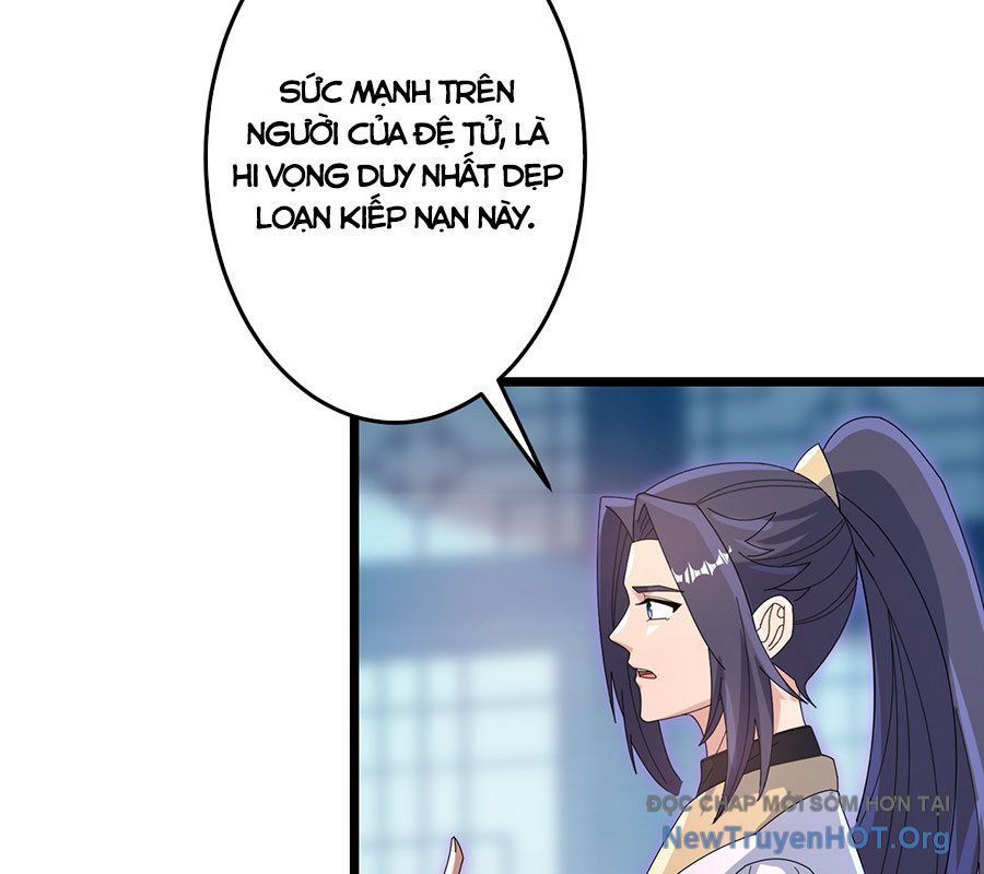 Nghịch Thiên Tà Thần Chương 739 Ảnh 99