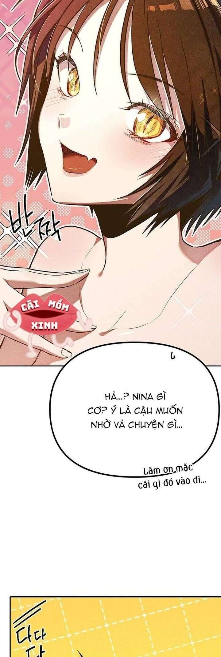 Thiếu Nữ Hoàng Đạo Chương 2 Ảnh 8