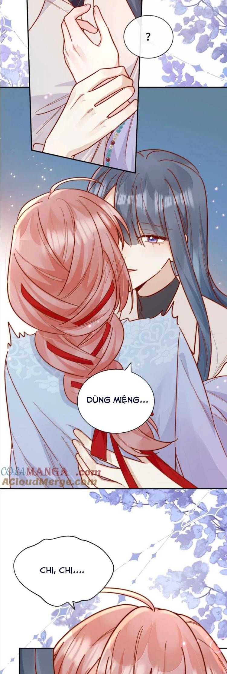 Ánh Mắt Của Kẻ Thù Truyền Kiếp Nhìn Ta Ngày Càng Biến Chất Chương 94 Ảnh 20