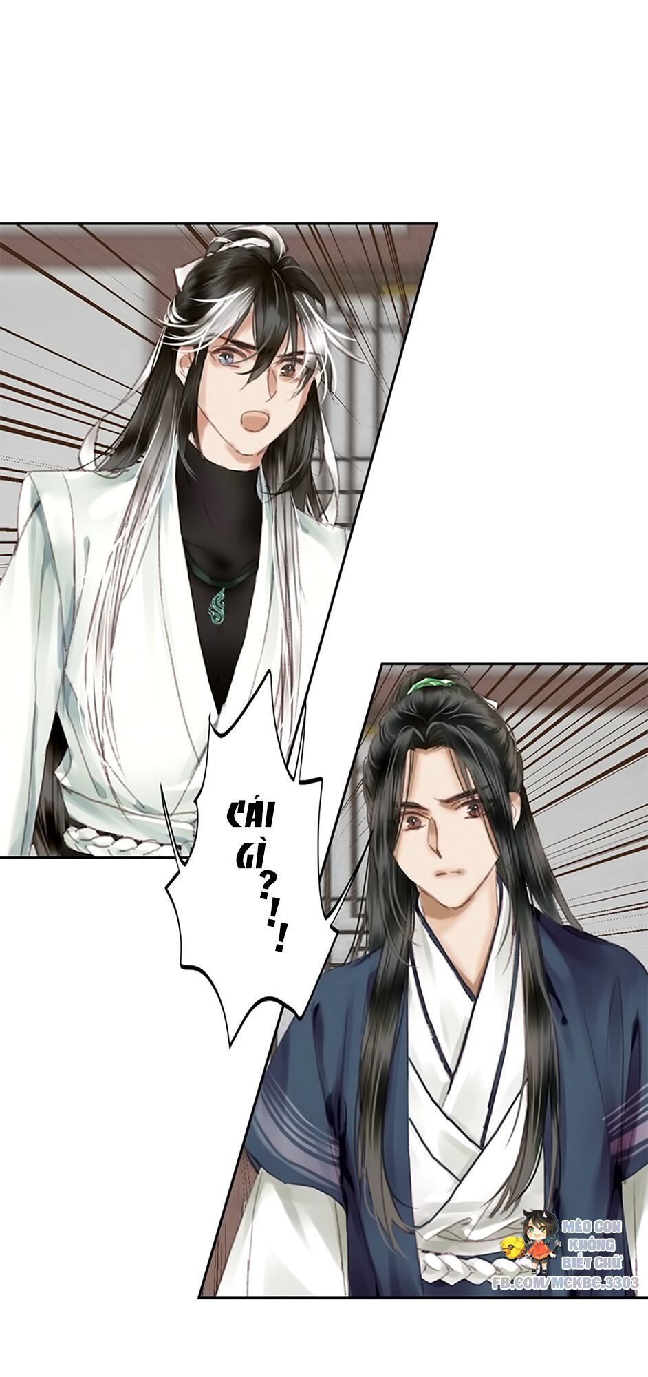 Tiếu Tạng Câu Chương 10 Ảnh 54