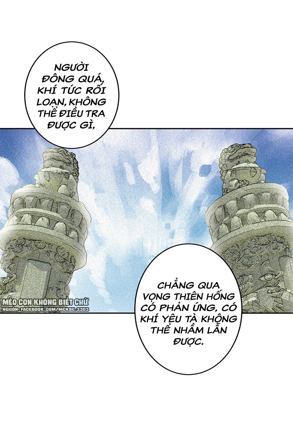 Tiếu Tạng Câu Chương 10 Ảnh 32