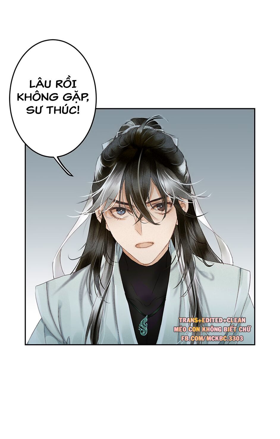 Tiếu Tạng Câu Chương 8 Ảnh 10