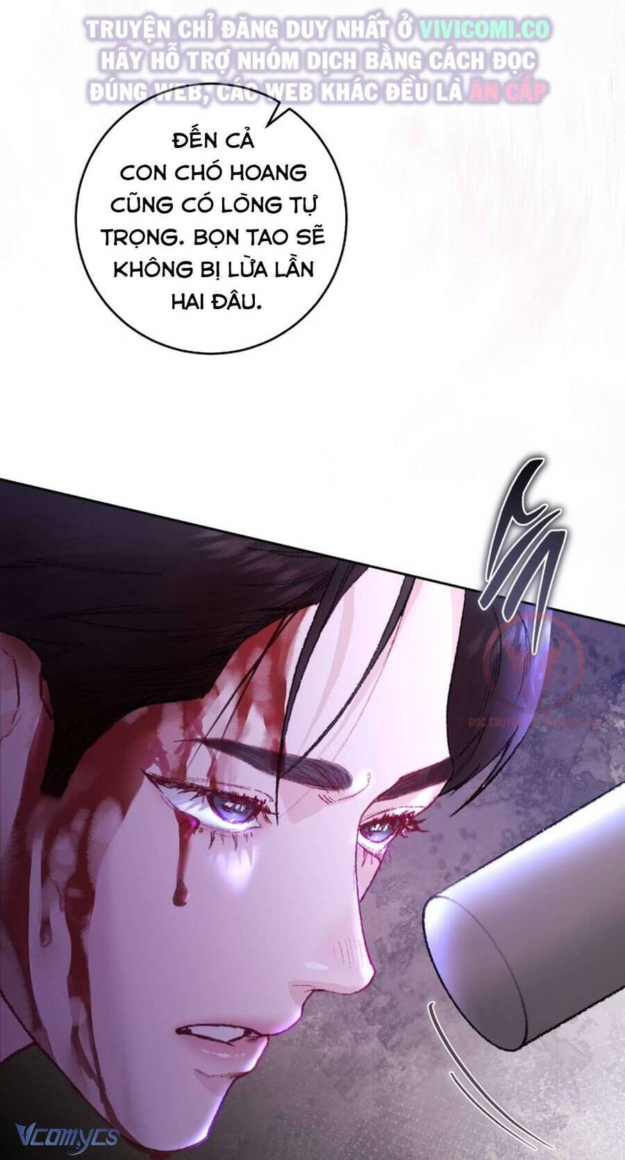 Chàng Quỷ Của Tôi Chương 15 Ảnh 58