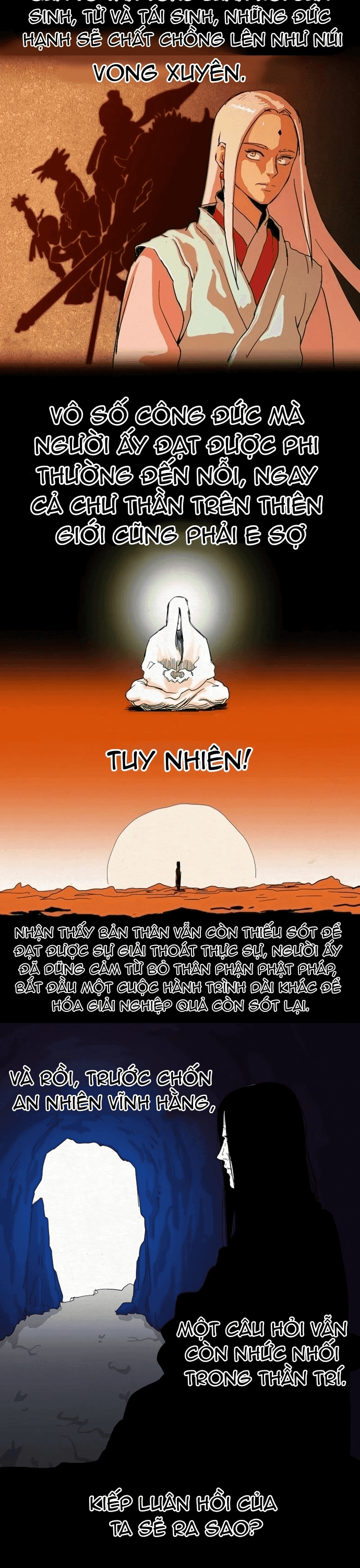 Đại Chiến Kỷ Nguyên Mới Chương 4 Ảnh 10