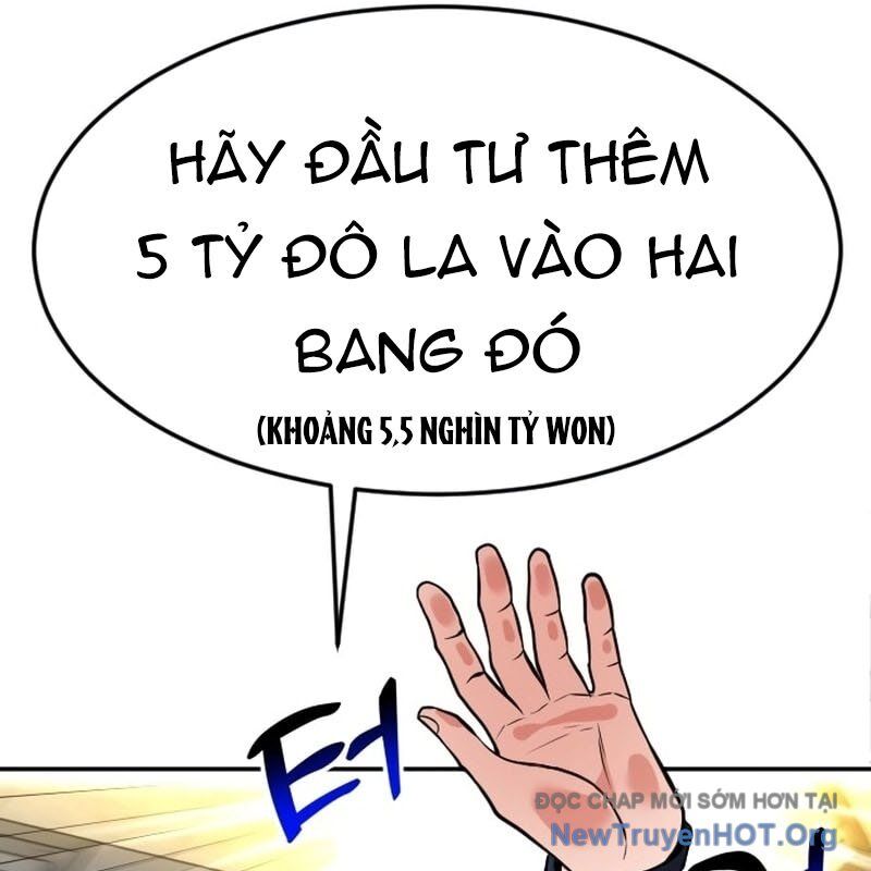 Nhà Đầu Tư Nhìn Thấy Tương Lai Chương 53 Ảnh 77