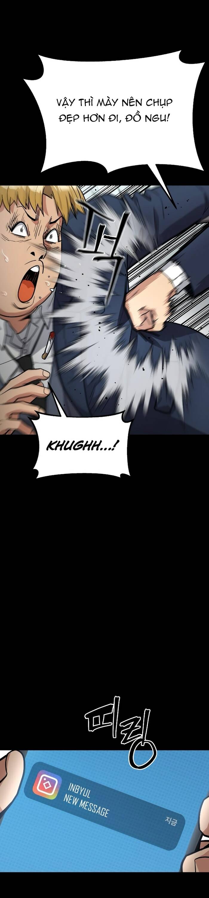 Tài Xế Báo Thù Chương 10 Ảnh 39