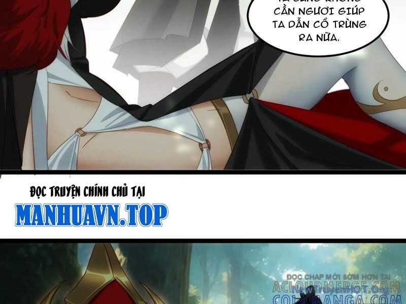 Giáo Chủ Ma Giáo Vụng Trộm Xem Ta Tu Luyện Chương 12 Ảnh 89