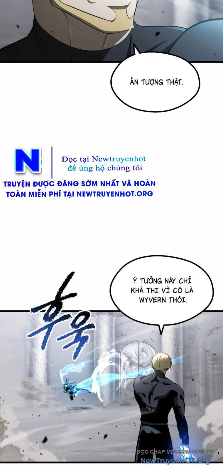 Anh Hùng Mạnh Nhất? Ta Không Làm Lâu Rồi! Chương 255 Ảnh 15