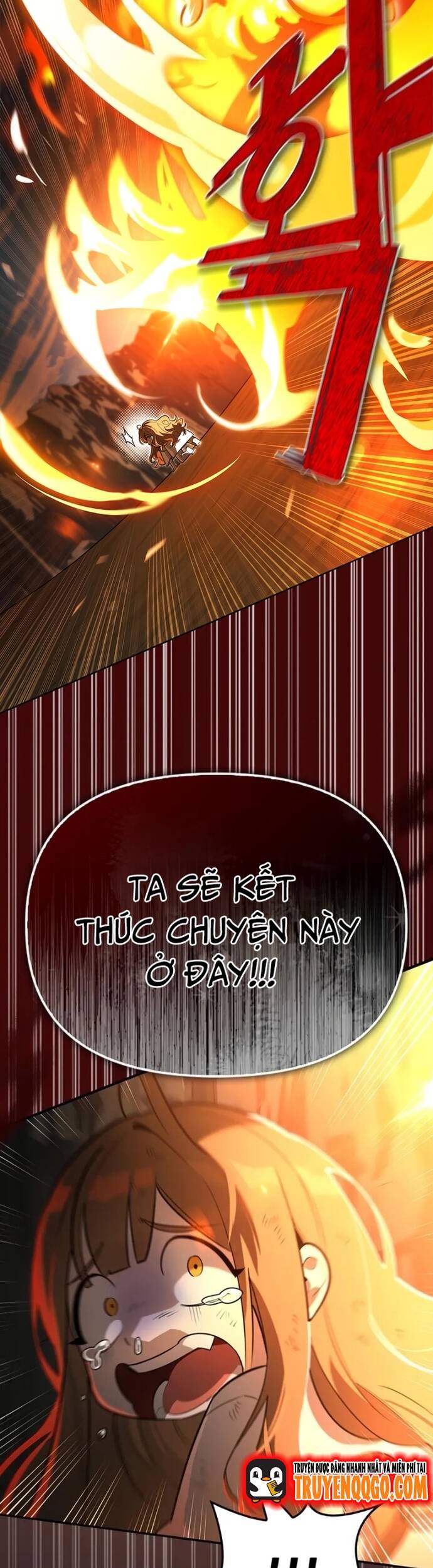 Nhật Ký Của Thợ Săn Hạng S Chương 6 Ảnh 44