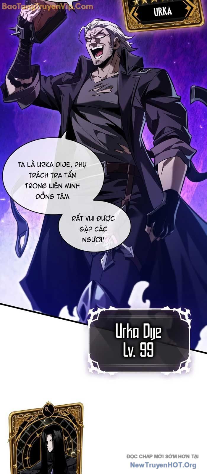 Gacha Vô Hạn Chương 160 Ảnh 58