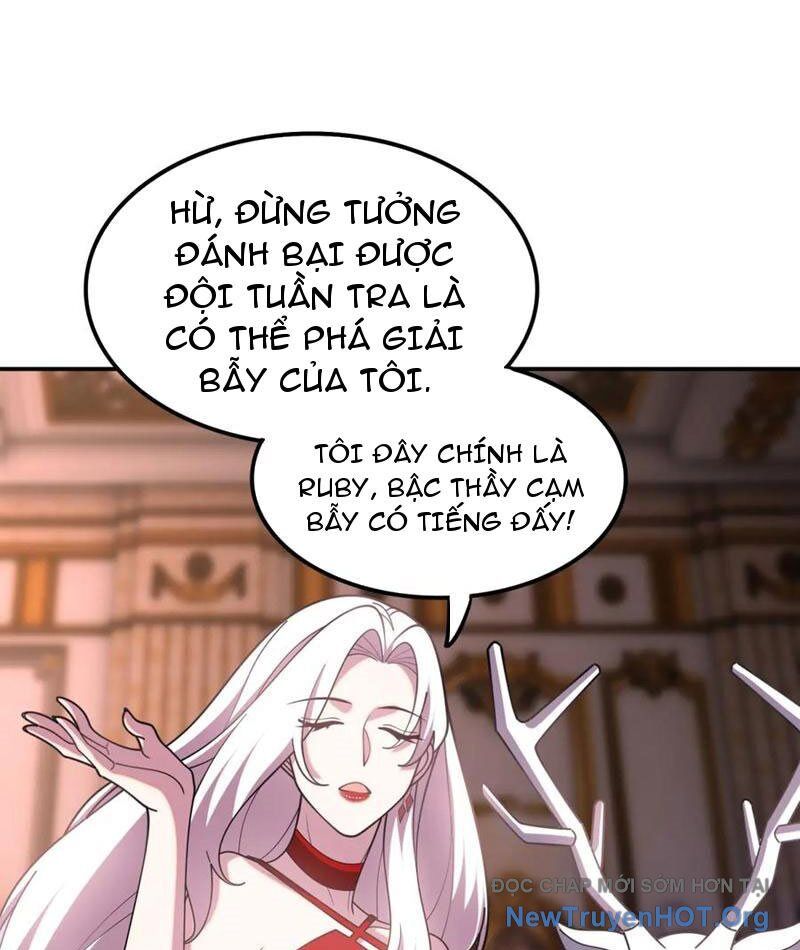Huyễn Thú Của Ta Có Thể Tiến Hoá Vô Hạn Chương 46 Ảnh 22