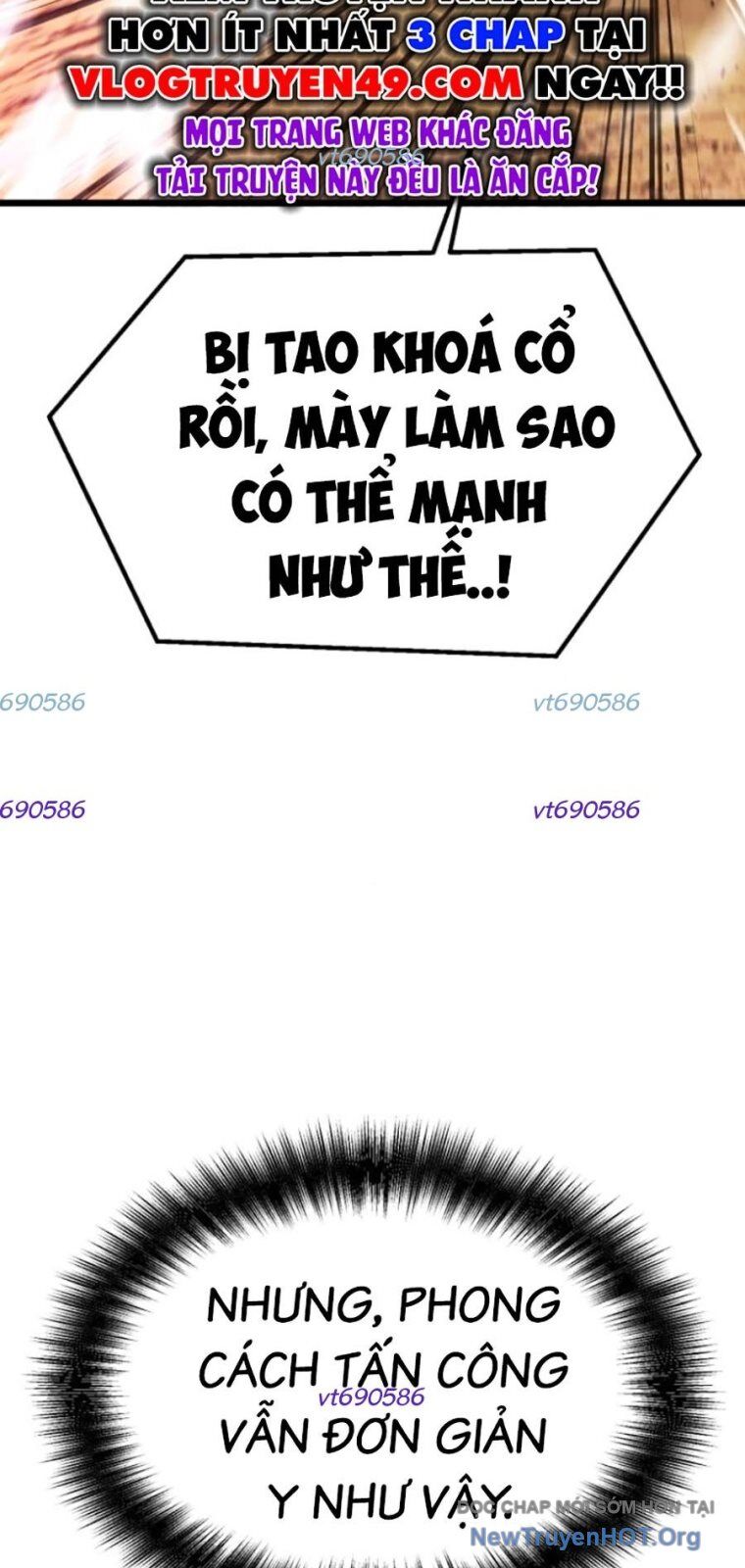 Bạo Lực Vương Chương 56 Ảnh 12