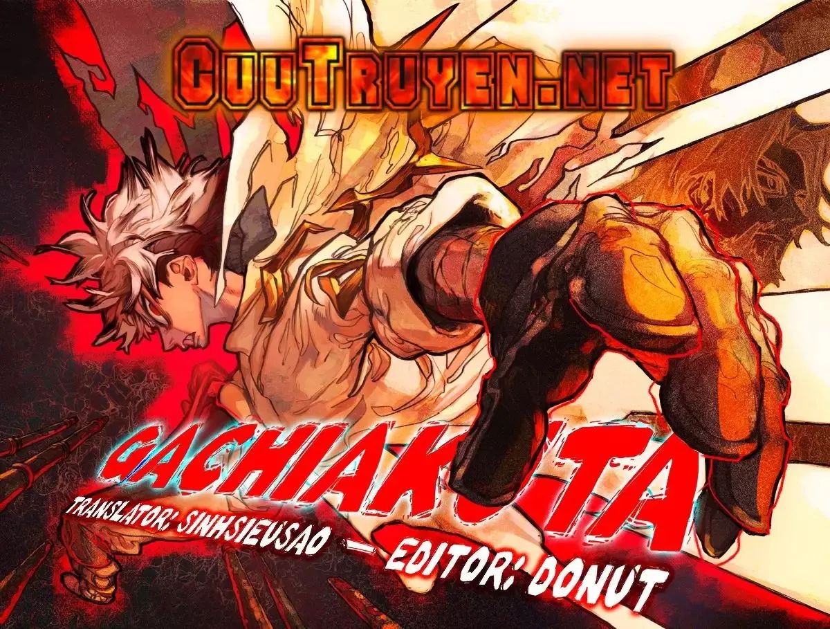 Gachiakuta Chương 145 Ảnh 4