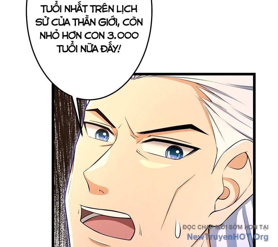 Nghịch Thiên Tà Thần Chương 742 Ảnh 71