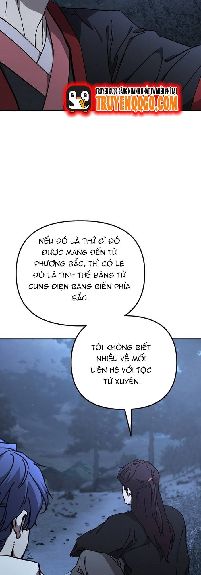 Thiên Ma Thần Giáo Phong Khởi Lạc Dương Chương 25 Ảnh 63