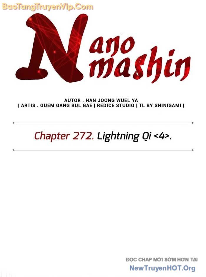 Ngã Lão Ma Thần Chương 272 Ảnh 12